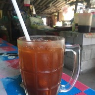 เมนูของร้าน ข้าวซอยป้าหรั่ง -