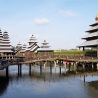 รัตนะบุรี จันทบุรี โฮมสเตย์