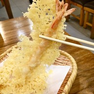 เมนูของร้าน SUSHI SEKI จี ทาวเวอร์