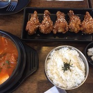 Namu Korean Fried Chicken