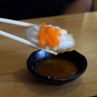 เมนูของร้าน ไข่หวานบ้านซูชิ พิษณุโลก