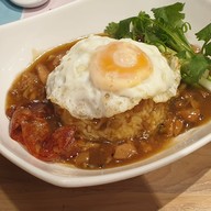 เมนูของร้าน SEE FAH เซ็นทรัล พลาซ่า พระราม 3