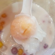 เมนูของร้าน บัวลอยกลมเกลียว มหาชัย (พันท้ายนรสิงห์)