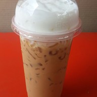 เมนูของร้าน Cc Coffee