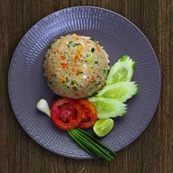 เมนูของร้าน Coconuts Nang Thong Beach restaurant