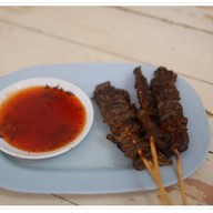 เมนูของร้าน ก๋วยเตี๋ยวคุณตาสนม