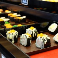 เมนูของร้าน ไข่หวานบ้านซูชิ พิษณุโลก