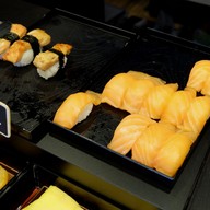 เมนูของร้าน ไข่หวานบ้านซูชิ พิษณุโลก