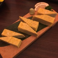 เมนูของร้าน Fukurou Japanese Restaurant - Saraburi สระบุรี