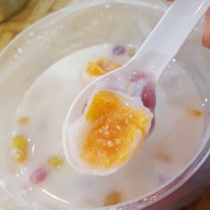 เมนูของร้าน บัวลอยกลมเกลียว มหาชัย (พันท้ายนรสิงห์)