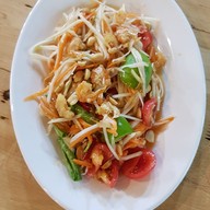 ล้านตำนัว ครัวเซราะกราว-หนามแดง