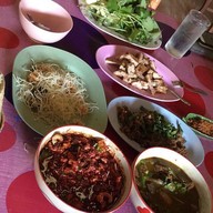 ลาบหลู้ส้า (หลังอ.บ.จ)