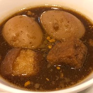 เมนูของร้าน ครัวโอวี (Krua O.V.)