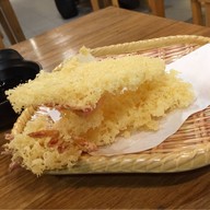 เมนูของร้าน SUSHI SEKI จี ทาวเวอร์