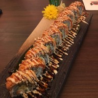 เมนูของร้าน Fukurou Japanese Restaurant - Saraburi สระบุรี