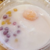เมนูของร้าน บัวลอยกลมเกลียว มหาชัย (พันท้ายนรสิงห์)