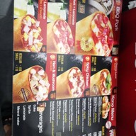 Kono Pizza Terminal 21