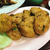 ไก่ย่าง ส.โภชนา เทเวศร์