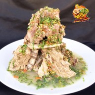 เล้งแซ่บฮ่องเต้byนายเจมส์