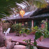 The Oriental Manta Resort