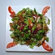 เมนูของร้าน Bamboo แบมบู