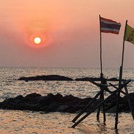 The Oriental Manta Resort