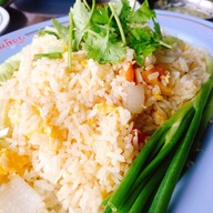 เมนูของร้าน เรือนอาหารทะเลวังมุข