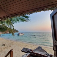 The Oriental Manta Resort