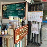 TANYA กาแฟสด