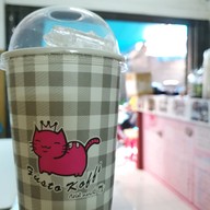 กัสโต้ คอฟฟี่ & ฟรุ๊ตเดลิเวอรี่ สภาหอการค้าไทย