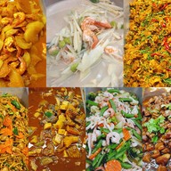 แกงใต้ by คุณบอล