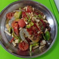 ลาบเป็ดอุบล บางขุนนนท์