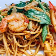 บ้านสเต็ก Ban Steak หมู่บ้านอยู่สบาย5