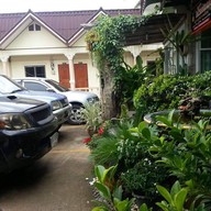 บ้านอนงค์พักรายวัน/รายเดือน