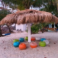 The Oriental Manta Resort