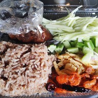 เมนูของร้าน ครัวครูมิส