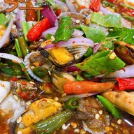 บ้านสเต็ก Ban Steak หมู่บ้านอยู่สบาย5