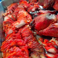 ขาหมูอาตั้น  อโศก