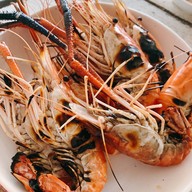 เมนูของร้าน Esan @the Sea Seafood