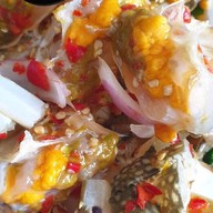 ยำแซ่บออนไลน์  By ครัวศิริพร