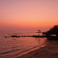 The Oriental Manta Resort