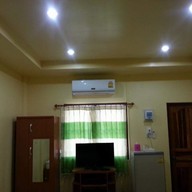 บ้านอนงค์พักรายวัน/รายเดือน
