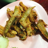 ไก่ย่าง ส.โภชนา เทเวศร์