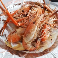 เมนูของร้าน สมหวัง ไก่ย่าง