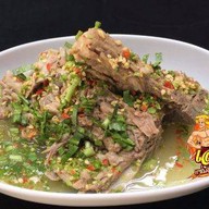 เล้งแซ่บฮ่องเต้byนายเจมส์