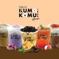 Kuma Kamu House  บางกะปิ