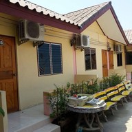 บ้านอนงค์พักรายวัน/รายเดือน