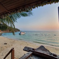 The Oriental Manta Resort