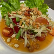 ก๋วยเตี๋ยวเนื้อตุ๋นเจริญพาณิช สาขา 3