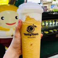 เมนูของร้าน Yenly Yours เซ็นทรัล ปิ่นเกล้า